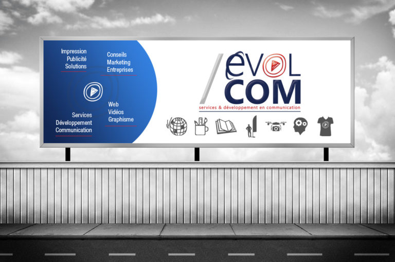 enseigne autocollant grand format sommieres gard quissac
