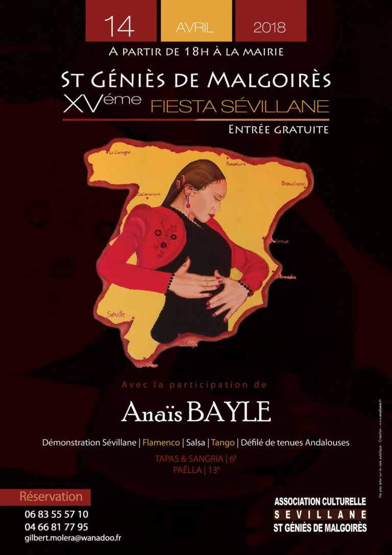 creation, impression d'affiche dans le gard - lezan
