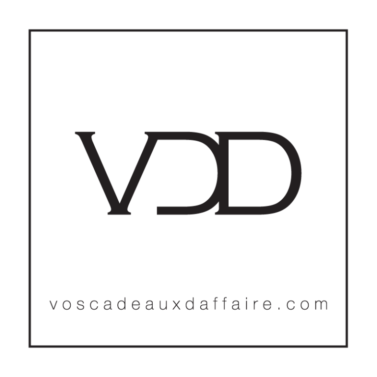 Création de logo pour une boutique en ligne de luxe