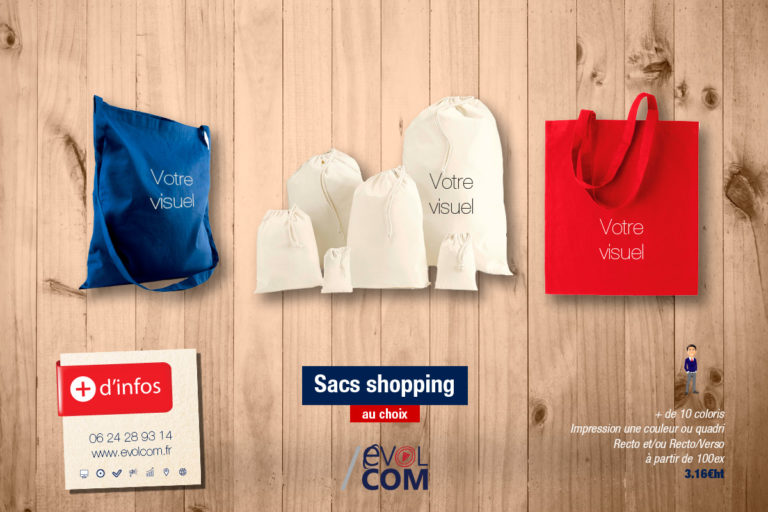 sac-shopping-impression-logo-gard-nimes-montpellier