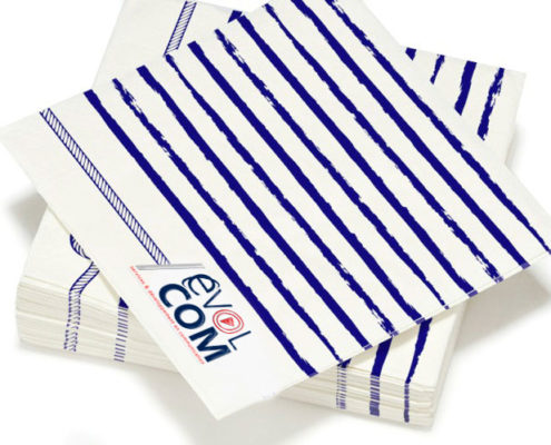 serviettes-papier-impression-logo-imprime-personnalise