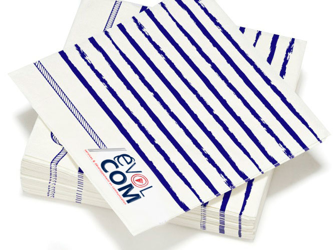 serviettes-papier-impression-logo-imprime-personnalise