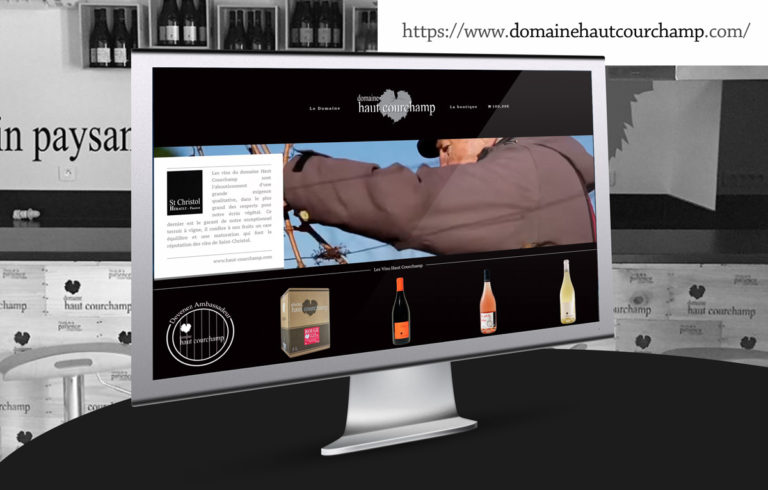 Webmaster Hérault St Christol