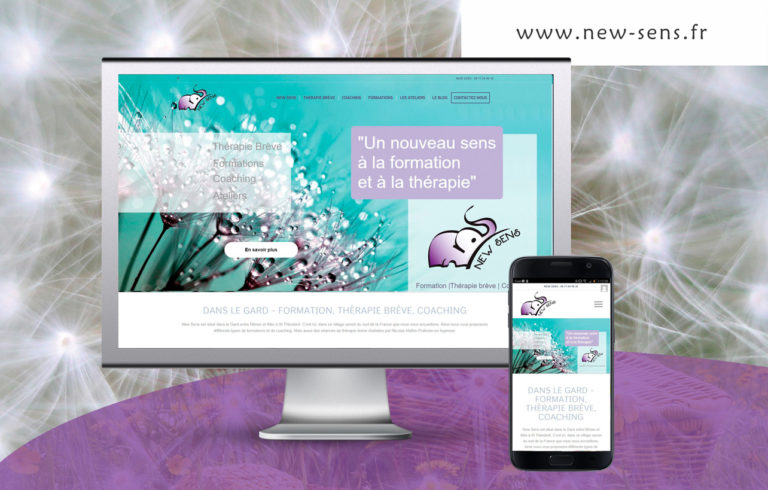 site internet organisme de formation gard