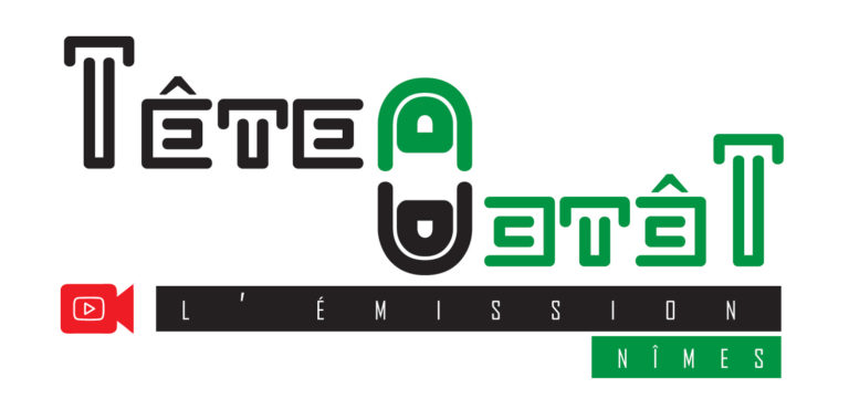 Création de logo sur Nîmes