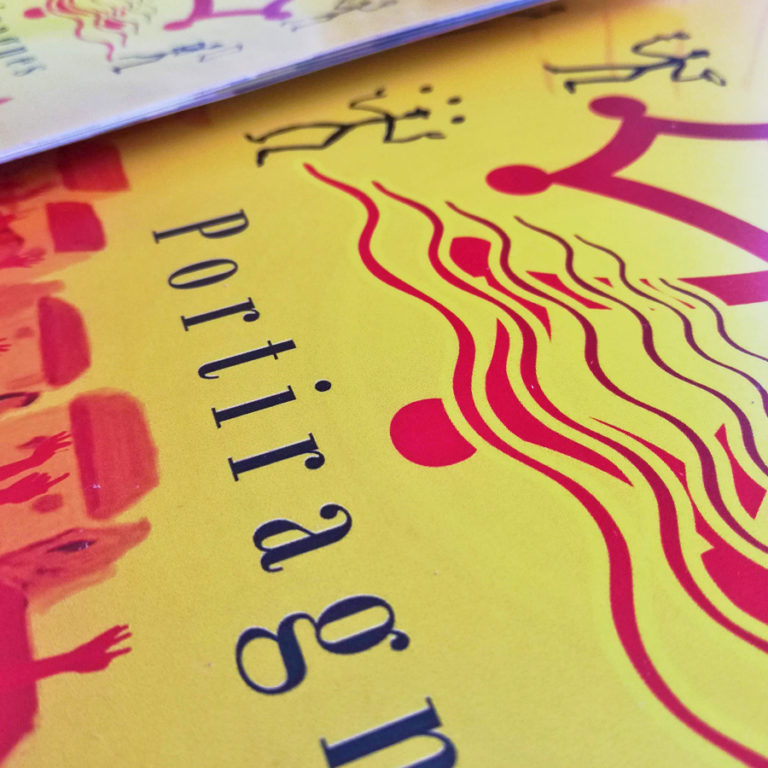 Conseil, graphisme et charte graphique