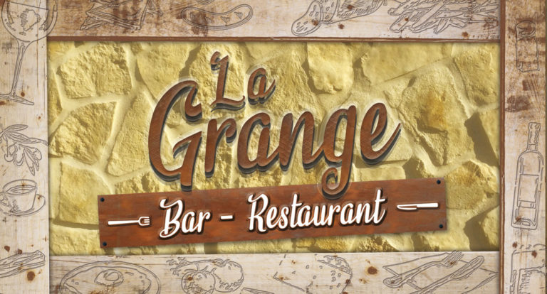 creation enseigne gard
