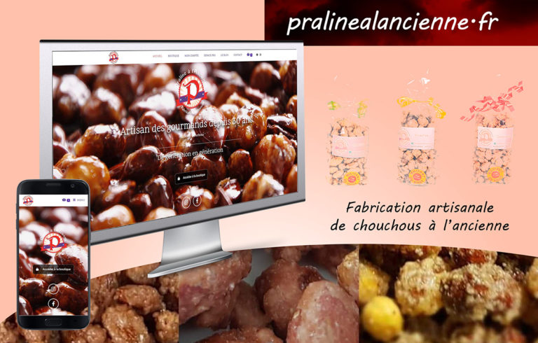 Un site web qui fonctionne, qu'on trouve et qui vend c'est mieux ! référencement internet Gard